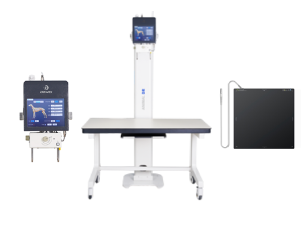 动物数字化X射线摄影系统产品详情