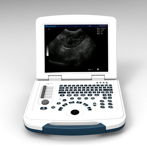 黑白宠物超声诊断仪